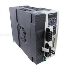 Used 1Pc   Servo Driver