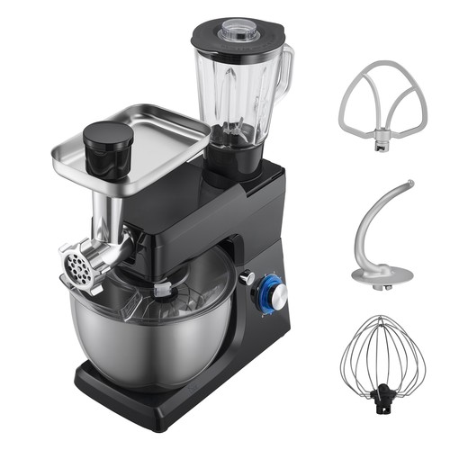 Uimoso küchenmaschine 8l - küchenmaschine, 7,8l