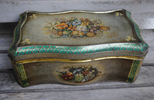 Alte Blechdose...Haribo