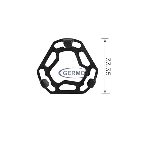 Klemmscheibe - 4,