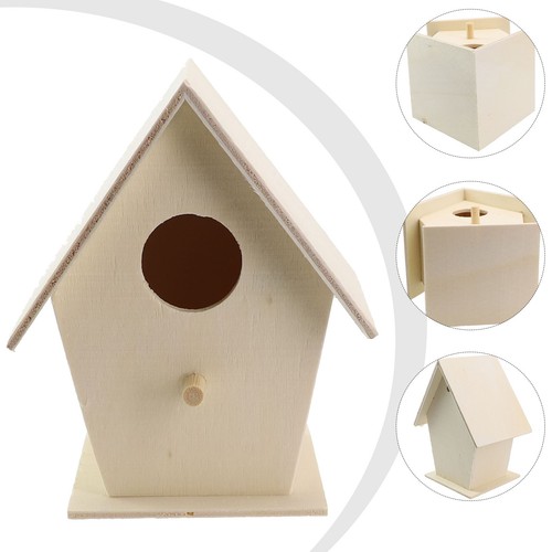 Neu vogelhaus - neu,