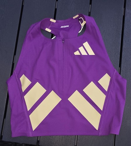 Adidas performance top road - adidas, to