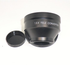 Olympus 1,5x Tele Converter