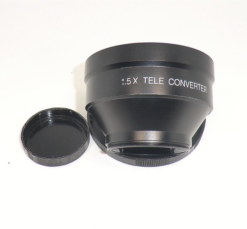 Olympus tele converter - olympus, 1,5x