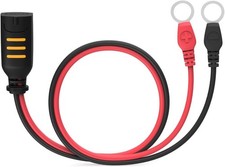 CTEK M6 Kontakt Kabel 56260 für MXS5.0 MXS10 XC0.8 XS0.8 XS4003 MXS3.6