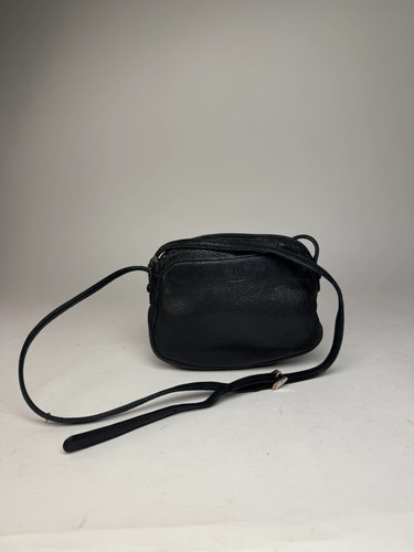 Vintage givenchy leather - 4g,