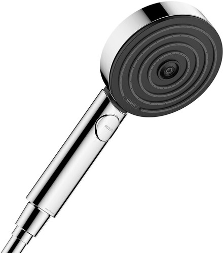 Hansgrohe 24111000 pulsify - hansgrohe,