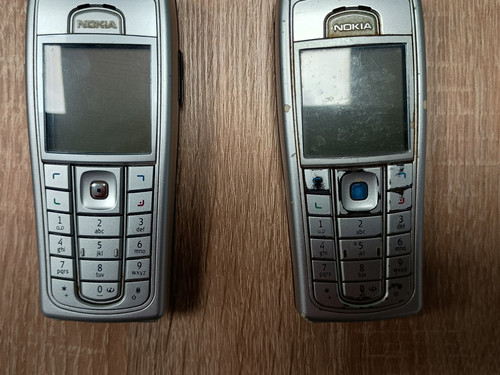Stück alte nokia - stück,