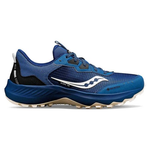 Saucony lady aura - lady, trail