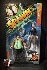 Spawn Figur Sam & Twitch 2
