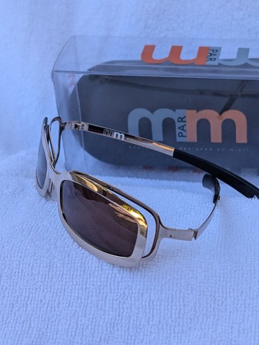 Sonnenbrille alain mikli - sonnenbrille,