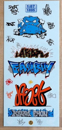 Decals 1895 graffiti - tl-decals,