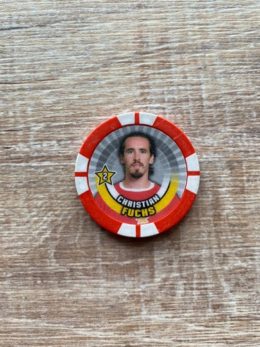 Topps bundesliga chipz - topps, 2010