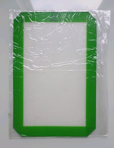 Bounce silikonmatte 20x30cm - silikonmatte,