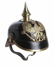 Preuss.Pickelhaube (Repro)
