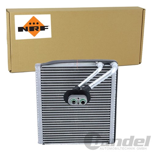 Nrf verdampfer klimaanlage - verdampfer,