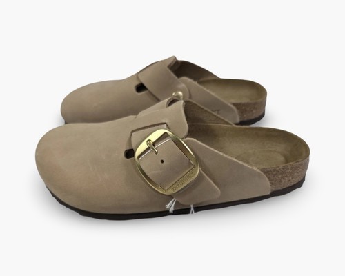 Birkenstock boston big buckle - birkenstock,