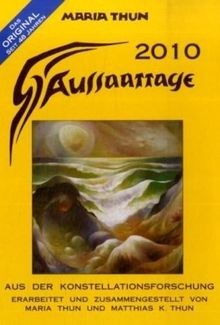 Aussaattage maria thun - aussaattage,
