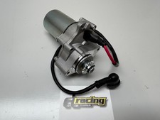 Anlassermotor starter motor