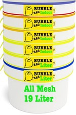 Bubble Bags 5er Set –19L