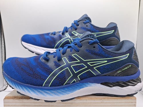Asics gel nimbus herren - 23,