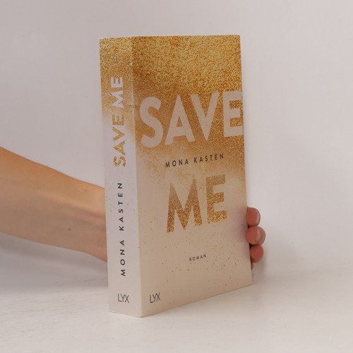 Save die romanvorlage - save, zur