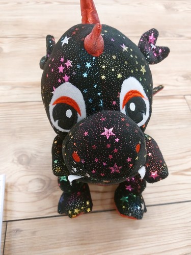 Kuscheltier drache mit - drache,
