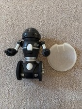 Wow Meer MiP Roboter In