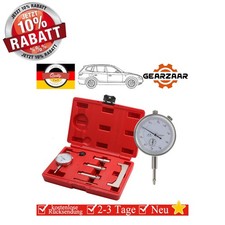 Förderbeginn Messuhr Für VW