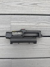 Traxxas R/C Roto Start Works