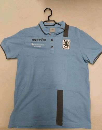 Macron 1860 münchen löwen - münchen,