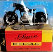 Schuco Piccolo Victoria