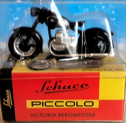 Schuco piccolo victoria - schuco,