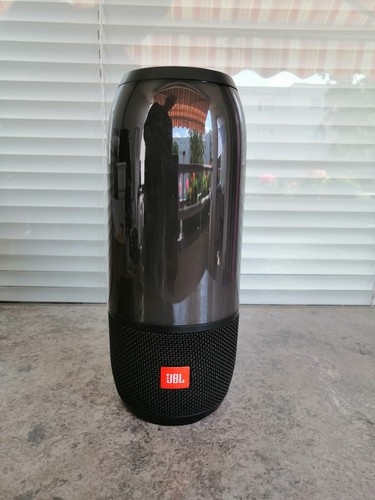 Jbl pulse bluetooth - jbl, 3