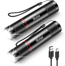 Blukar led taschenlampe - led,