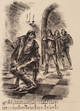 Rafaello Busoni Rigoletto Oper