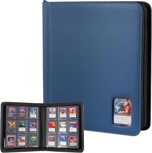 Procase sammelkartenalbum mit - procase,
