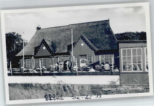 Graal mueritz ostseebad - graal-mueritz,