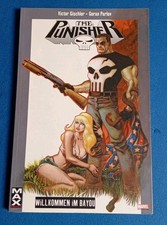 The Punisher Max Comics 37