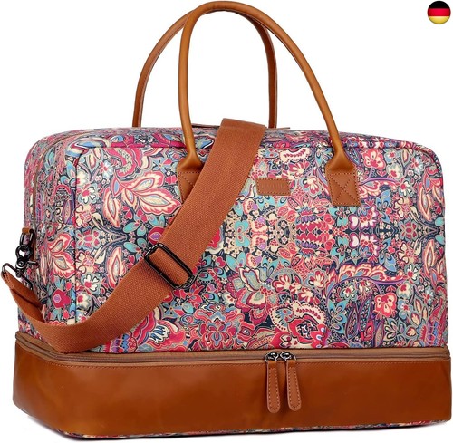 Travel duffel weekender - travel,