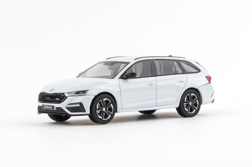 Skoda octavia combi - iv,