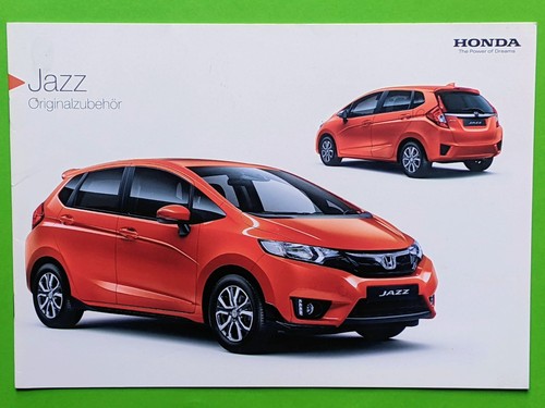 Honda jazz original - jazz,