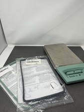 SciCan Sterilgutkassette für Statim 2000 S 01-100028S