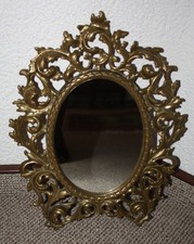 Spiegel in aufwendig