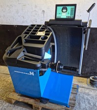 Wuchtmaschine Radwuchtmaschine