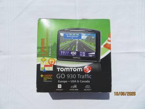 Tom 930t - tom, go