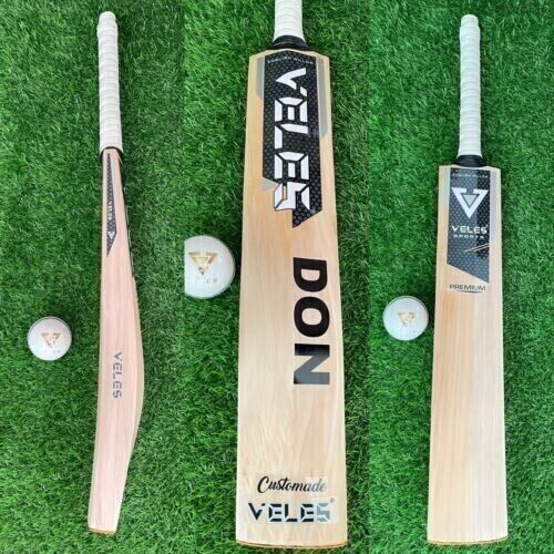 Don veles cricket english - veles,
