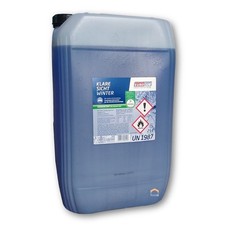 25 Liter Scheibenfrostschutz EuroLub Klare Sicht Winter Konzentrat bis -60°C