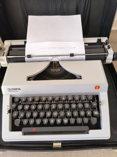 Olympia regina luxe - de,