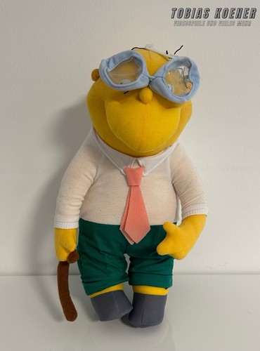 The simpsons hans - simpsons, maulwurf